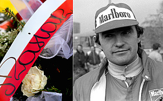 Zginął podczas rajdu 30 lat temu. Wspominamy legendę motosportu Mariana Bublewicza